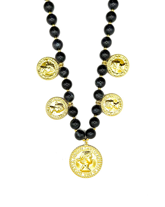 Curc Necklace