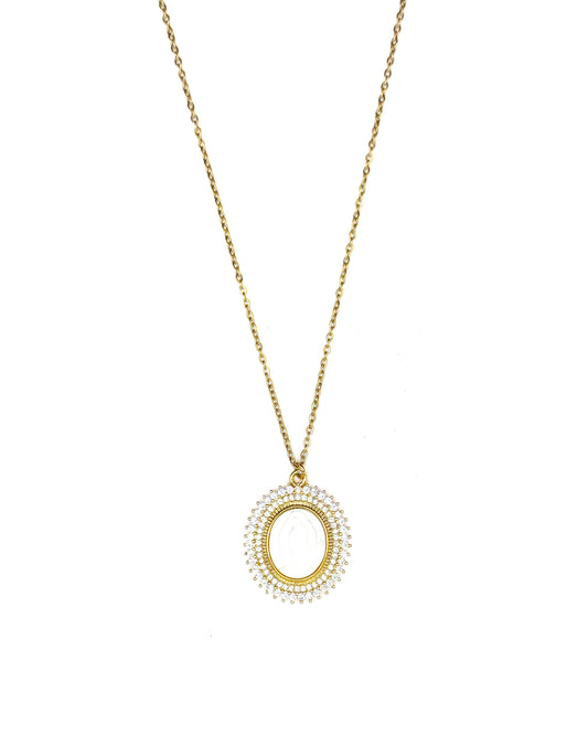 Virg Necklace