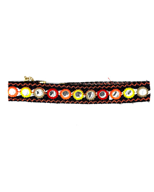 Ibiza Choker