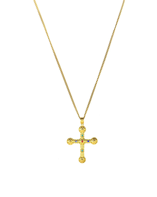 Large Cross