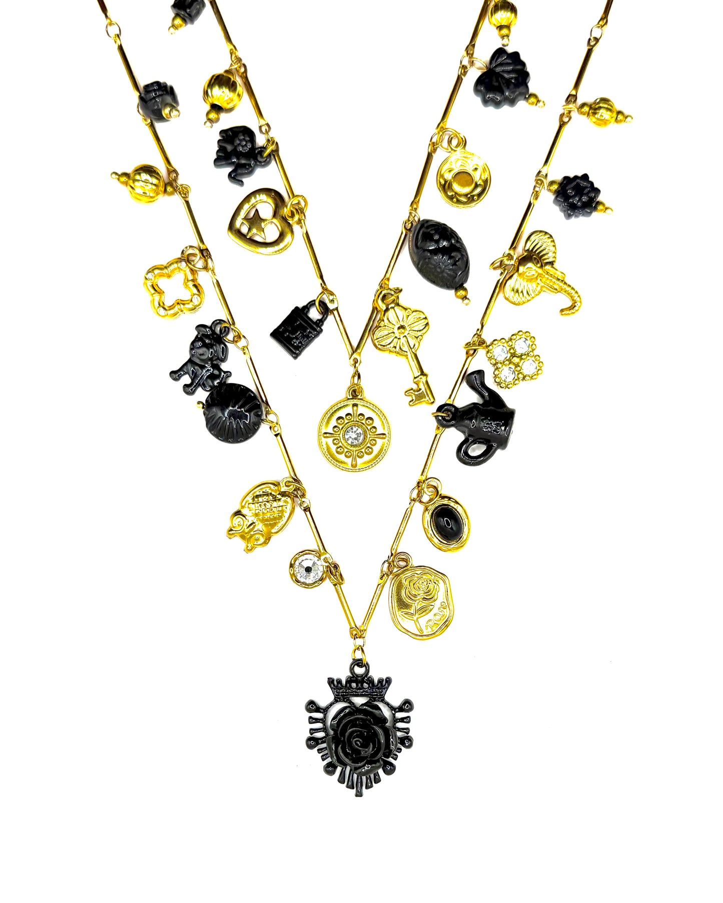 Romantic Necklace