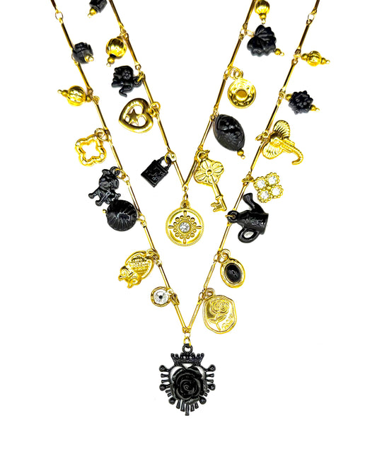 Romantic Necklace