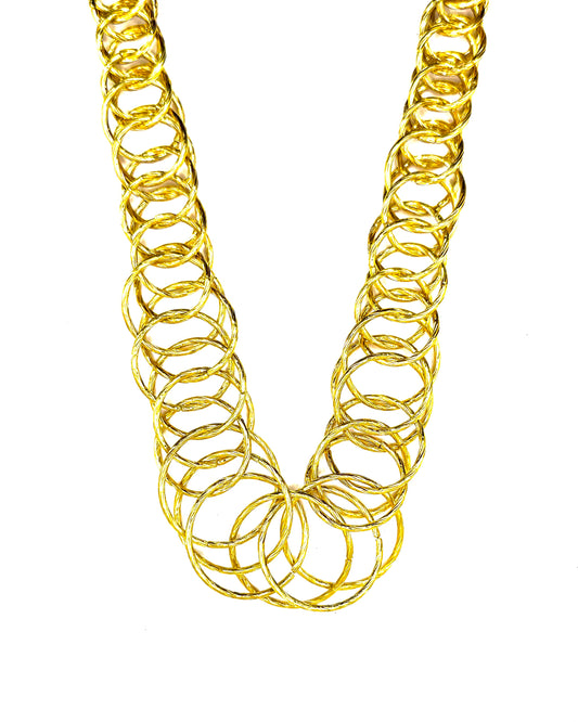 Aro Necklace