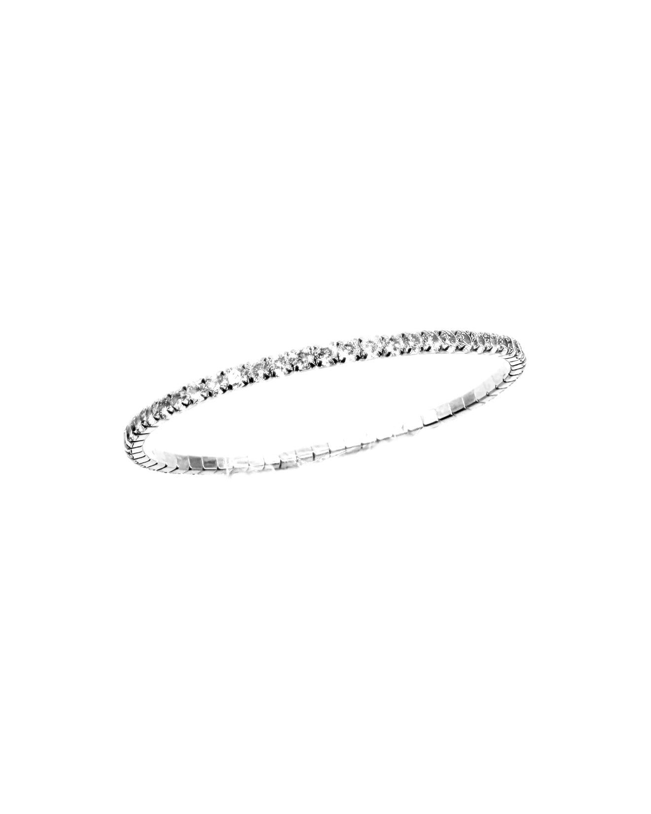 Ariana Mini Silver