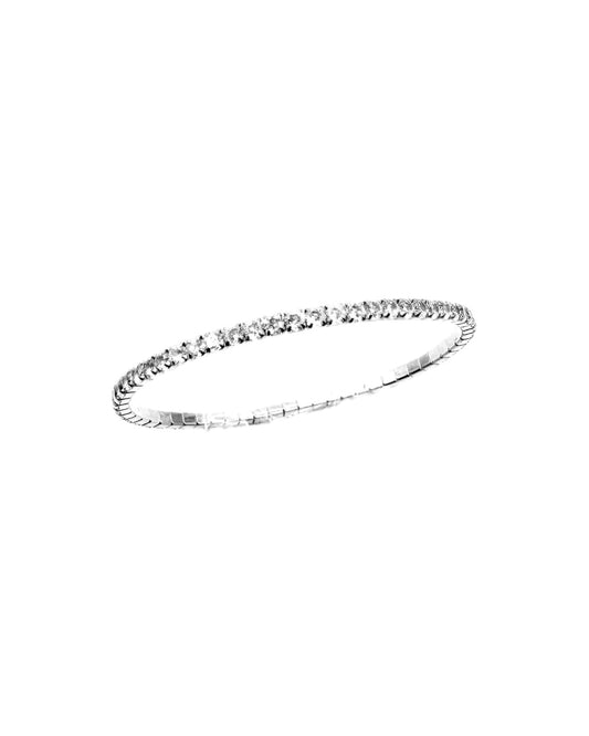 Ariana Mini Silver