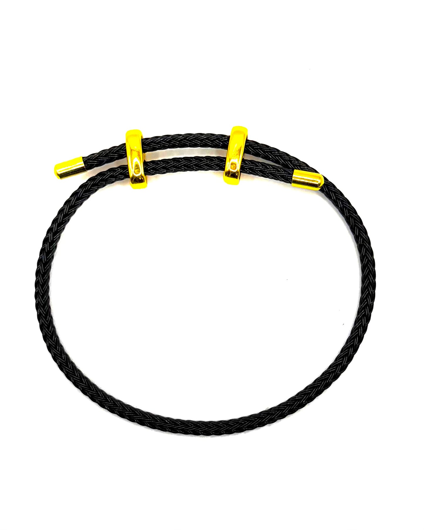 Boys Black
