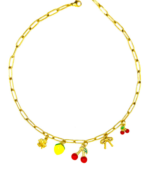 Summer Necklace