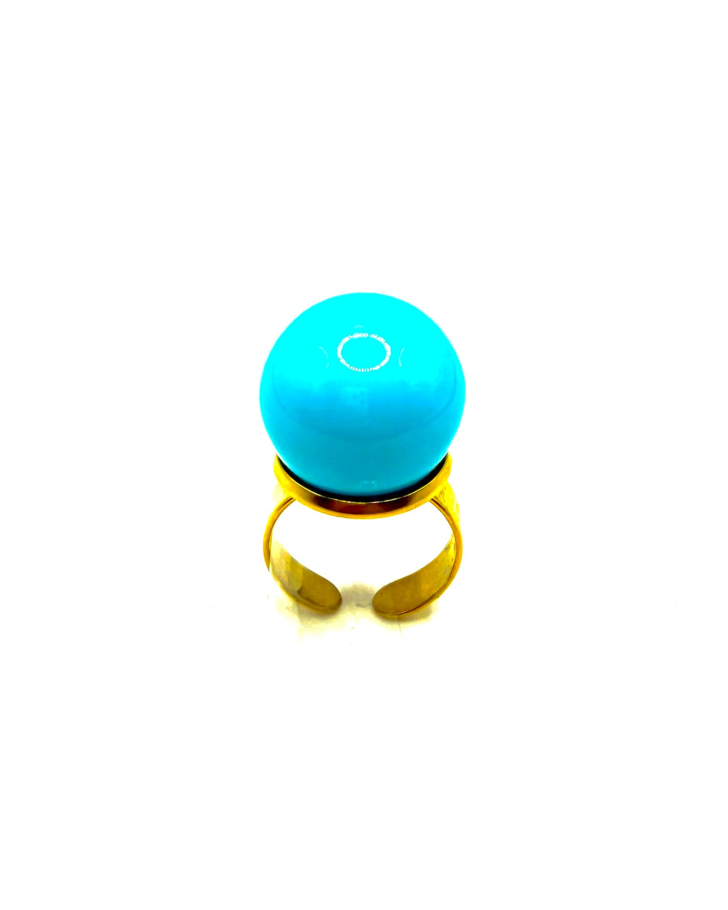 Chupa Chup Blue