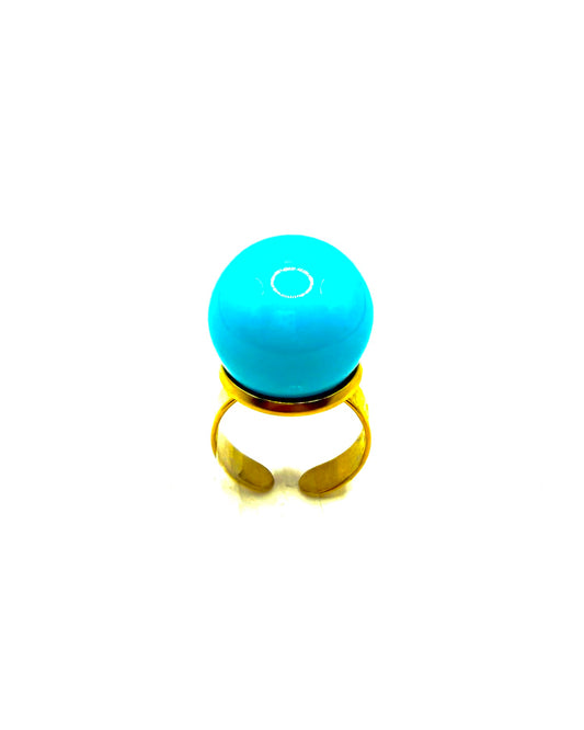 Chupa Chup Blue