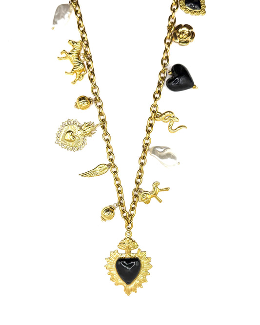 COR NECKLACE
