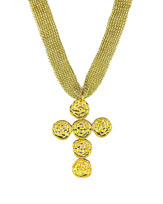 Cru Necklace
