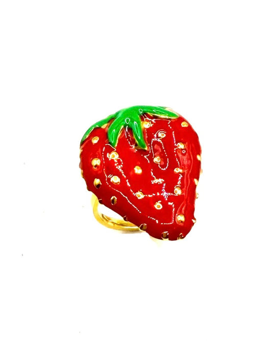 Fresa Ring