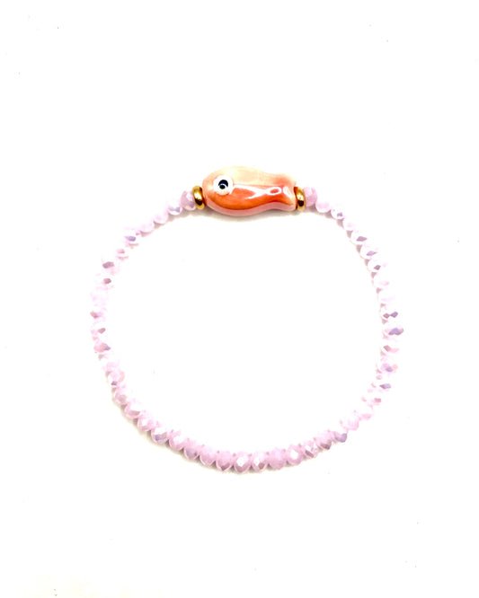 Pez Rosa