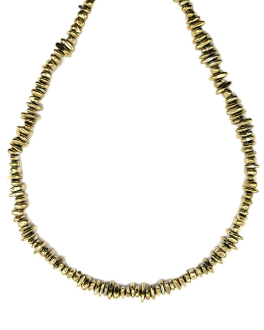 Z Necklace