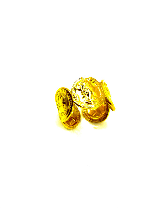 Reliquie Gold