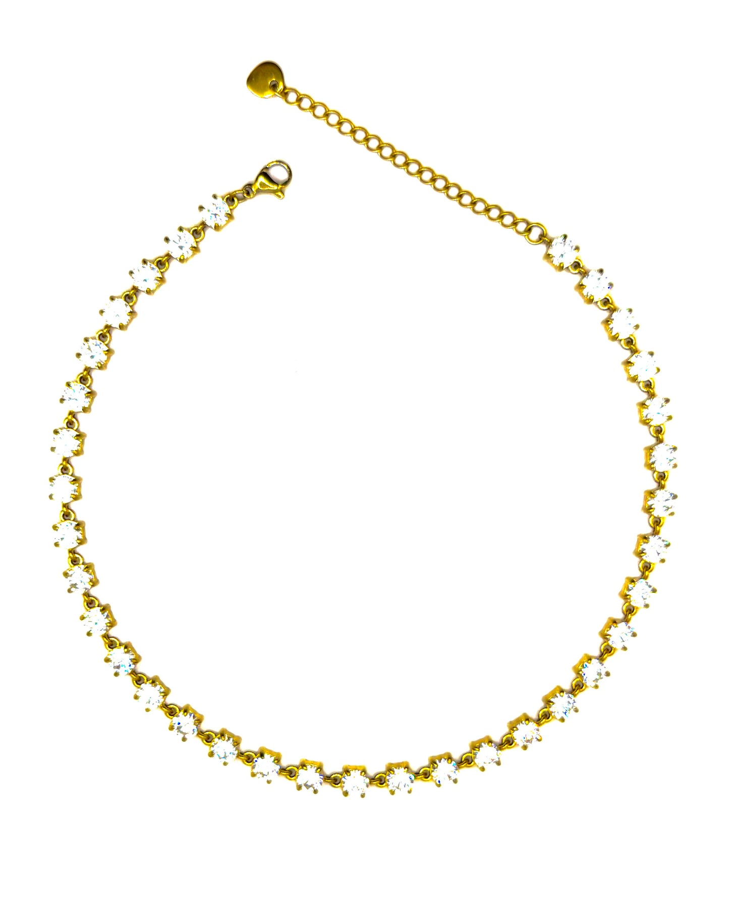 Sasha Mini Gold