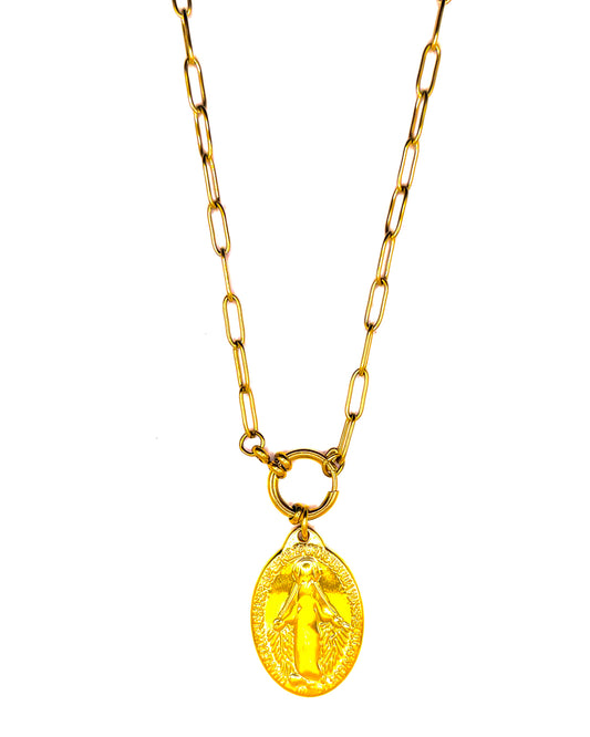 Ave María Gold