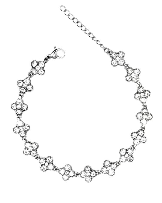 Margiela Bracelet Silver