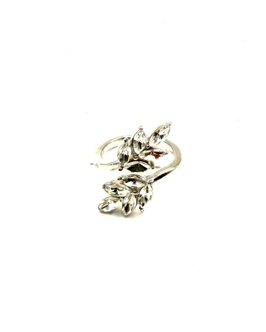 Em Ring Silver