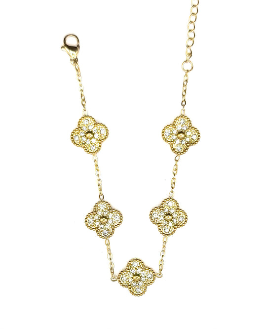 Van Bracelet Oro