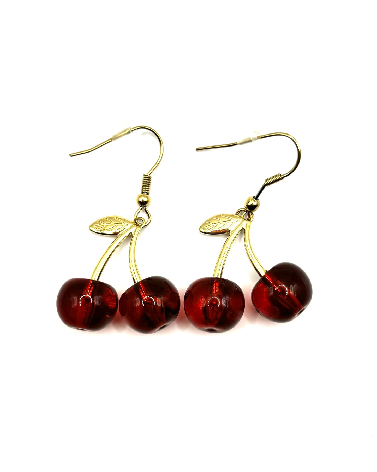 Cherry Earrings