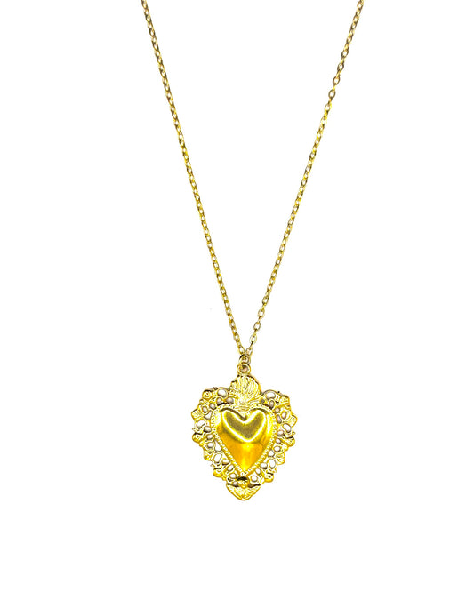 QUEEN NECKLACE