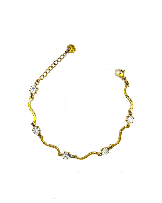 Three Bracelet