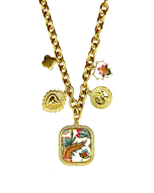 Vibes Necklace