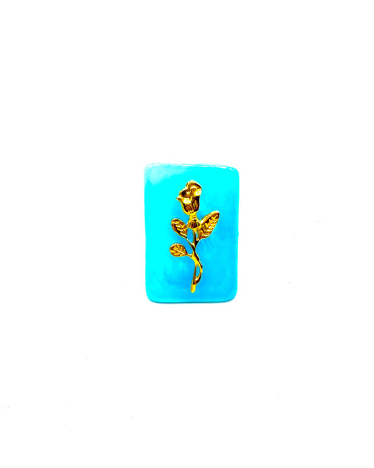 Rose Blue