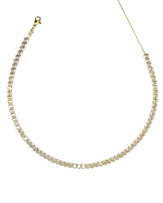 Tenis Choker