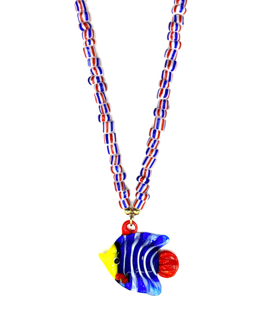 Dori Necklace