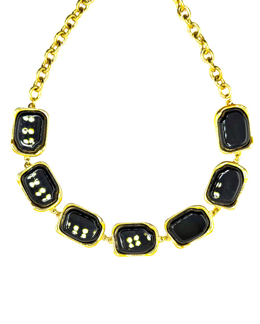 Negro Choker