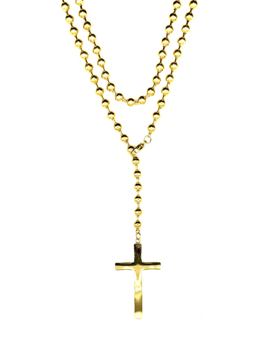 ROSS CROSS