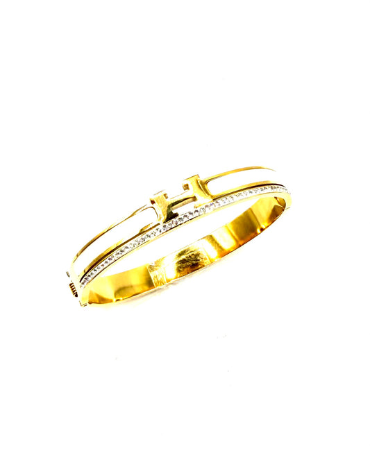 Hem Bracelet