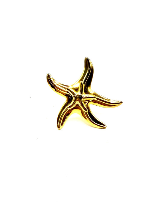 Cal Ring Gold