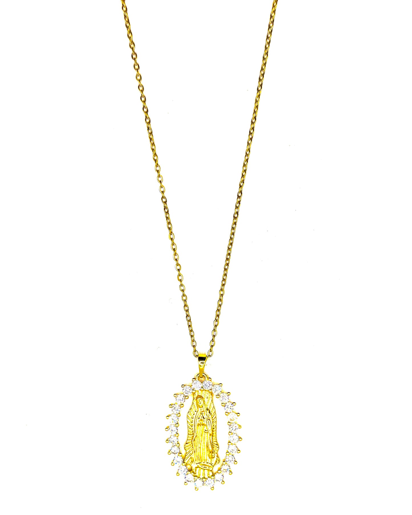 Virgencita