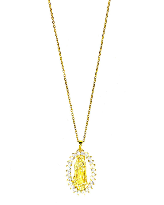 Virgencita