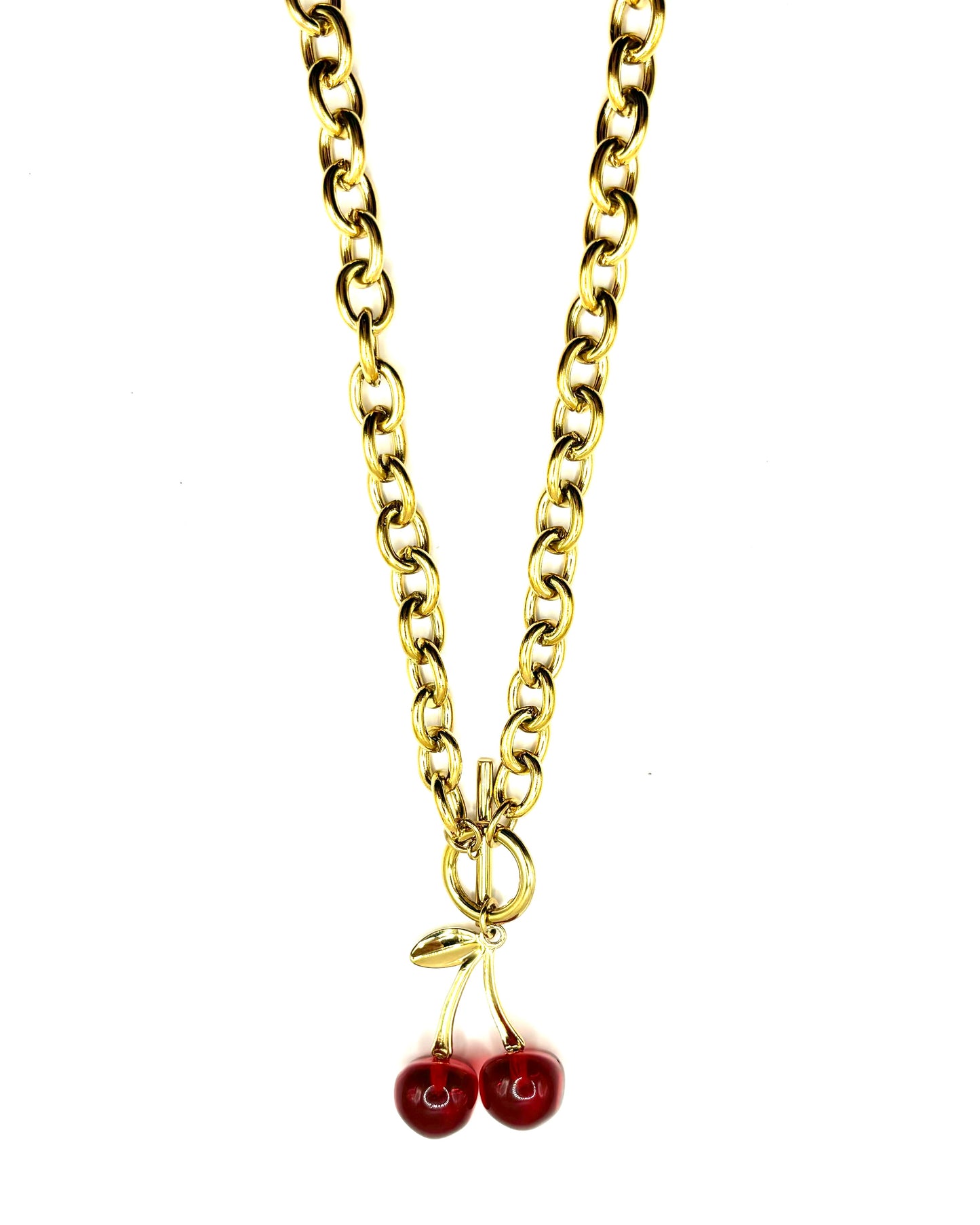 Cherry Chain