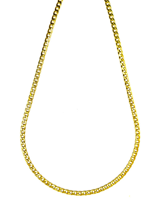 Nico Gold