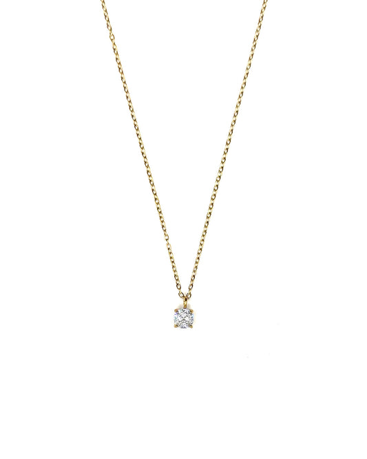 Diamond Necklace