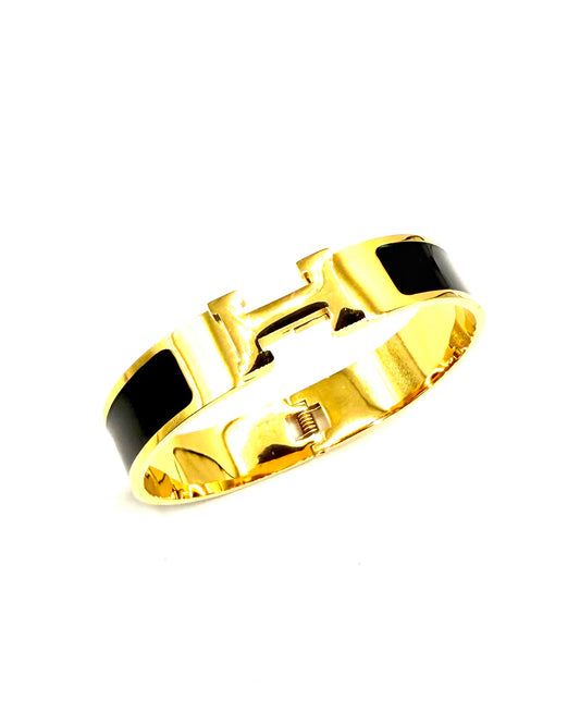 Black Bracelet