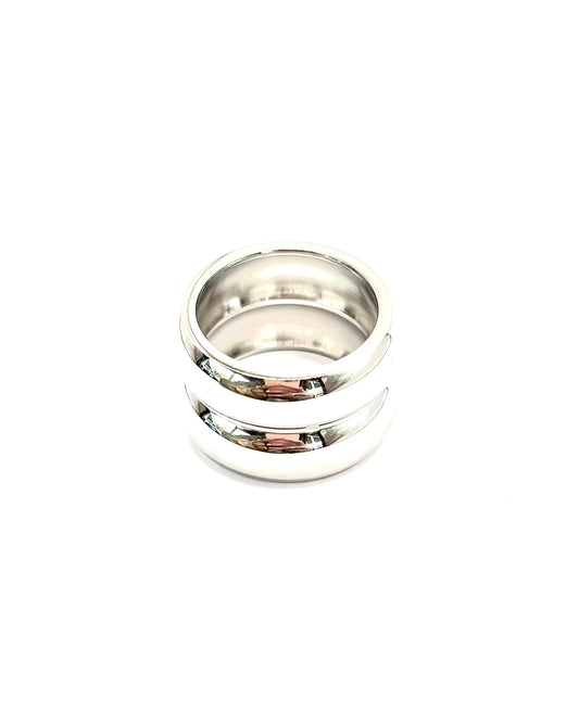 MustHave ring silver