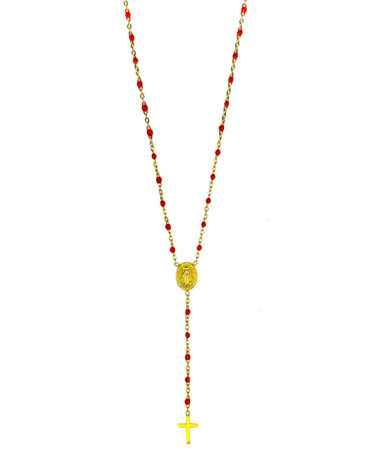 Ora Rojo