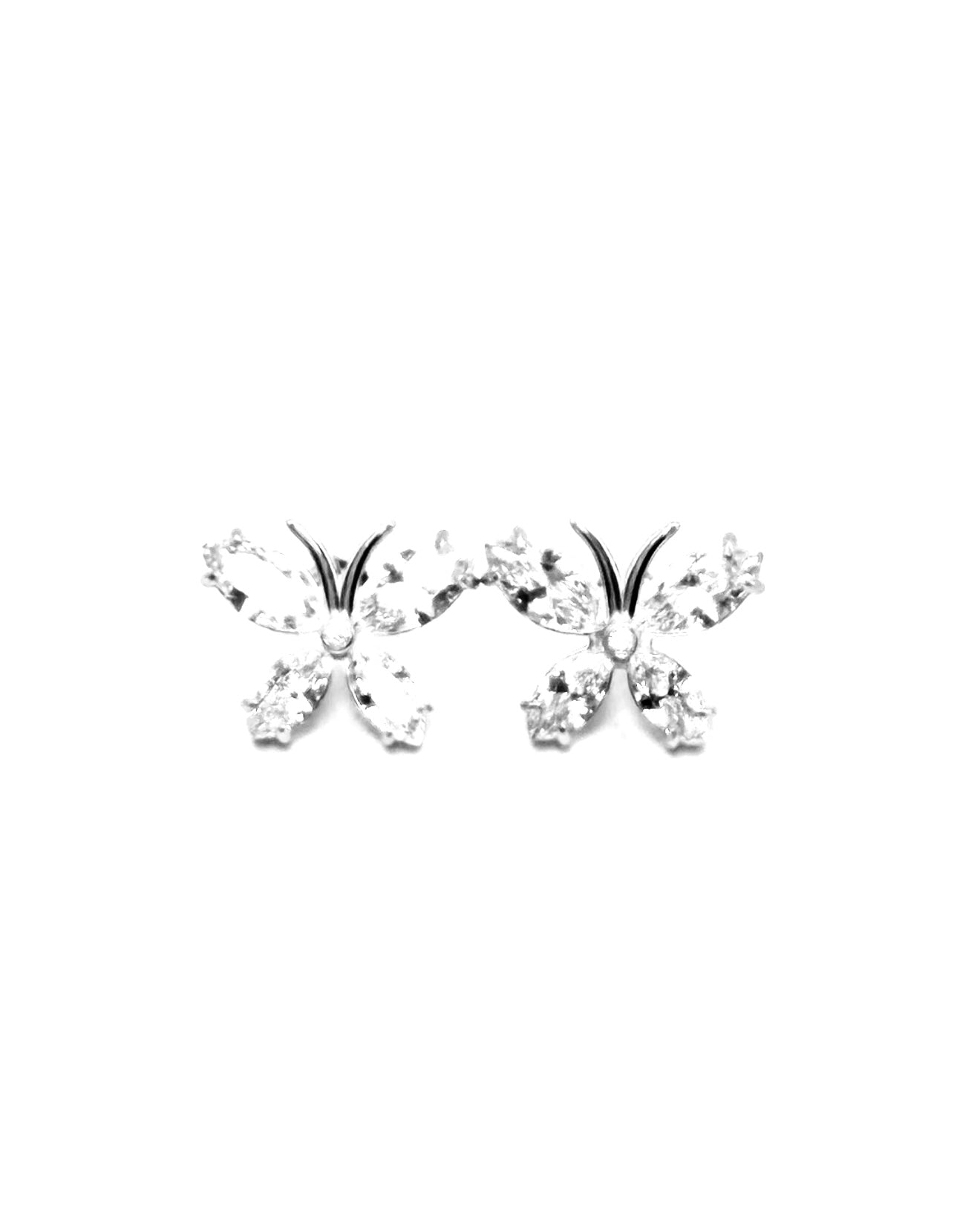 Butterfly Silver