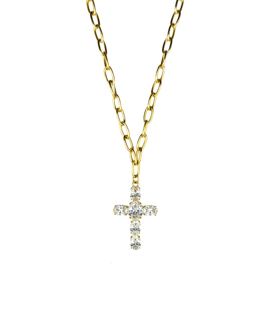 Nel Cross Gold