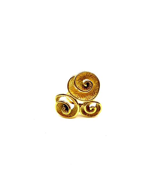 Carac Ring