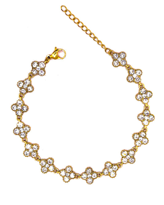 Margiela Bracelet Gold