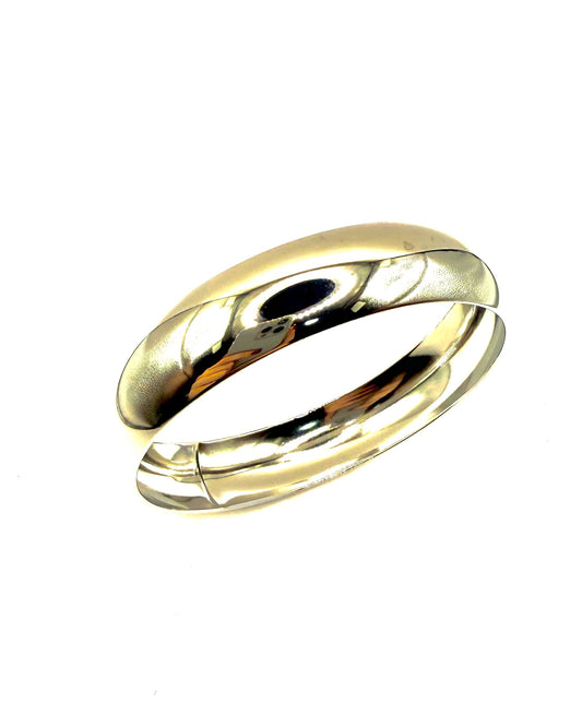 Mini Don Bracelet Silver