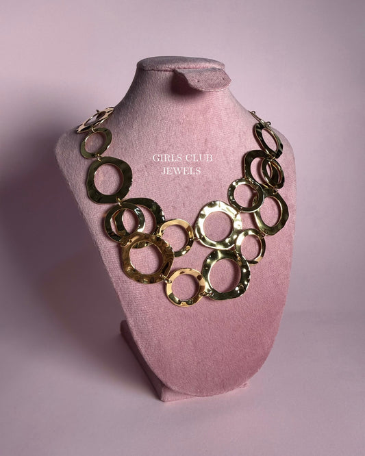 Doub Necklace
