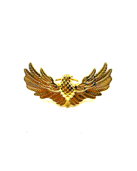 Aguil Ring